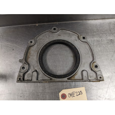 04E225 Rear Oil Seal Housing From 2011 Buick Enclave  3.6 12637711